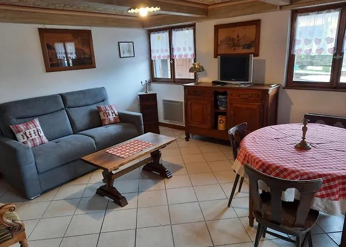 Gîte Au Vigneron