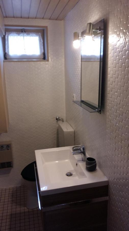 Au Vigneron Appartement *