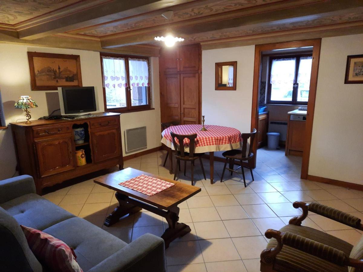 Appartement Au Vigneron