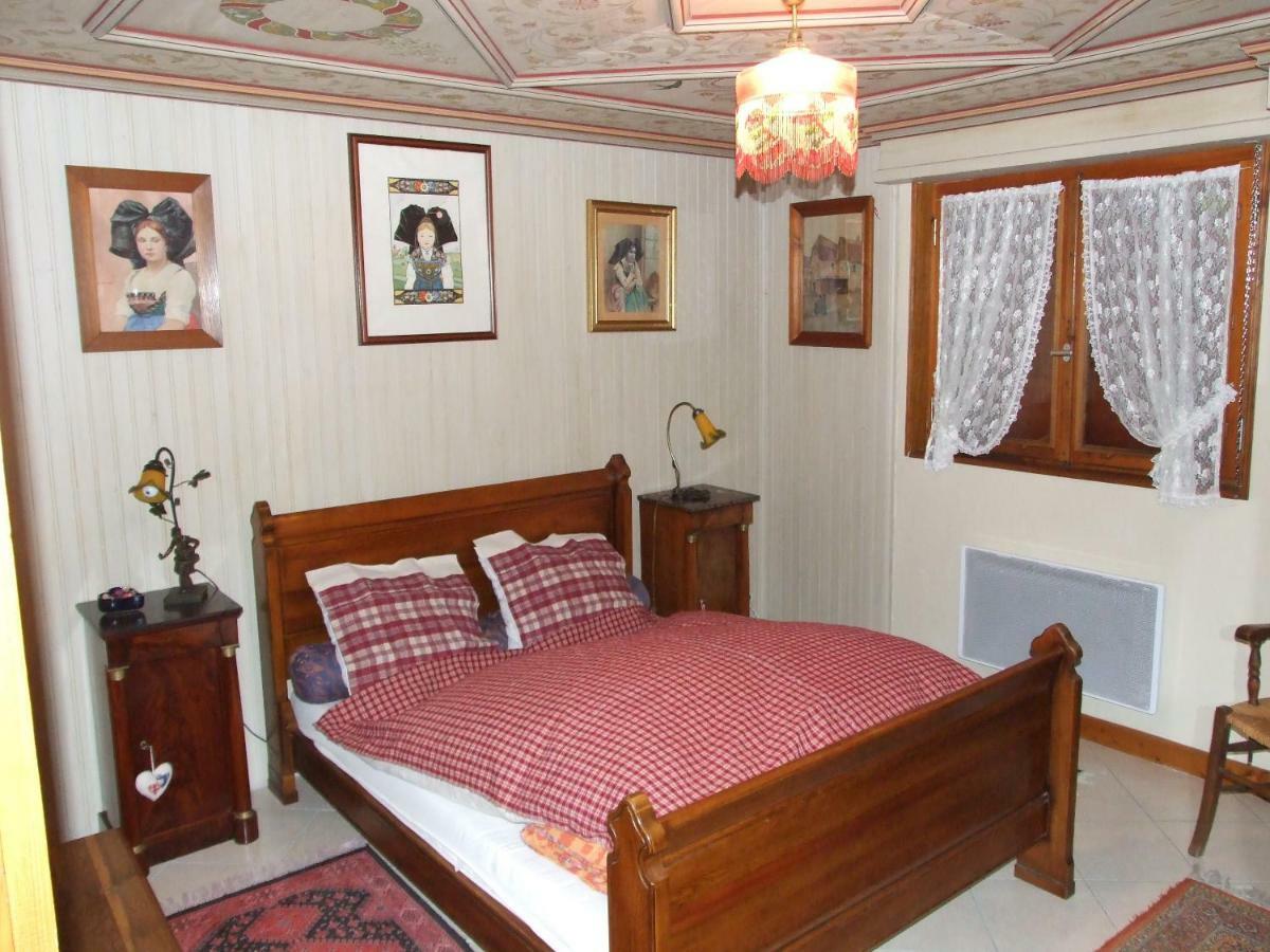 Au Vigneron Appartement