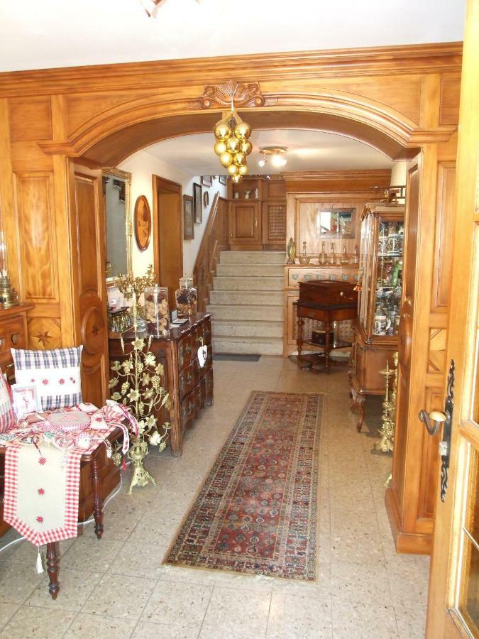 Appartement Au Vigneron *